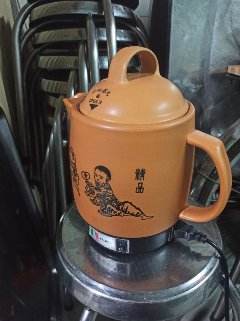 Không có vòng siêu nên thuốc nấu ra đầy chén chứ không tự động nấu ra 8 phân như đã liên hệ nói chuyện với người bán. Đóng gói chắc nên cho 3 sao!