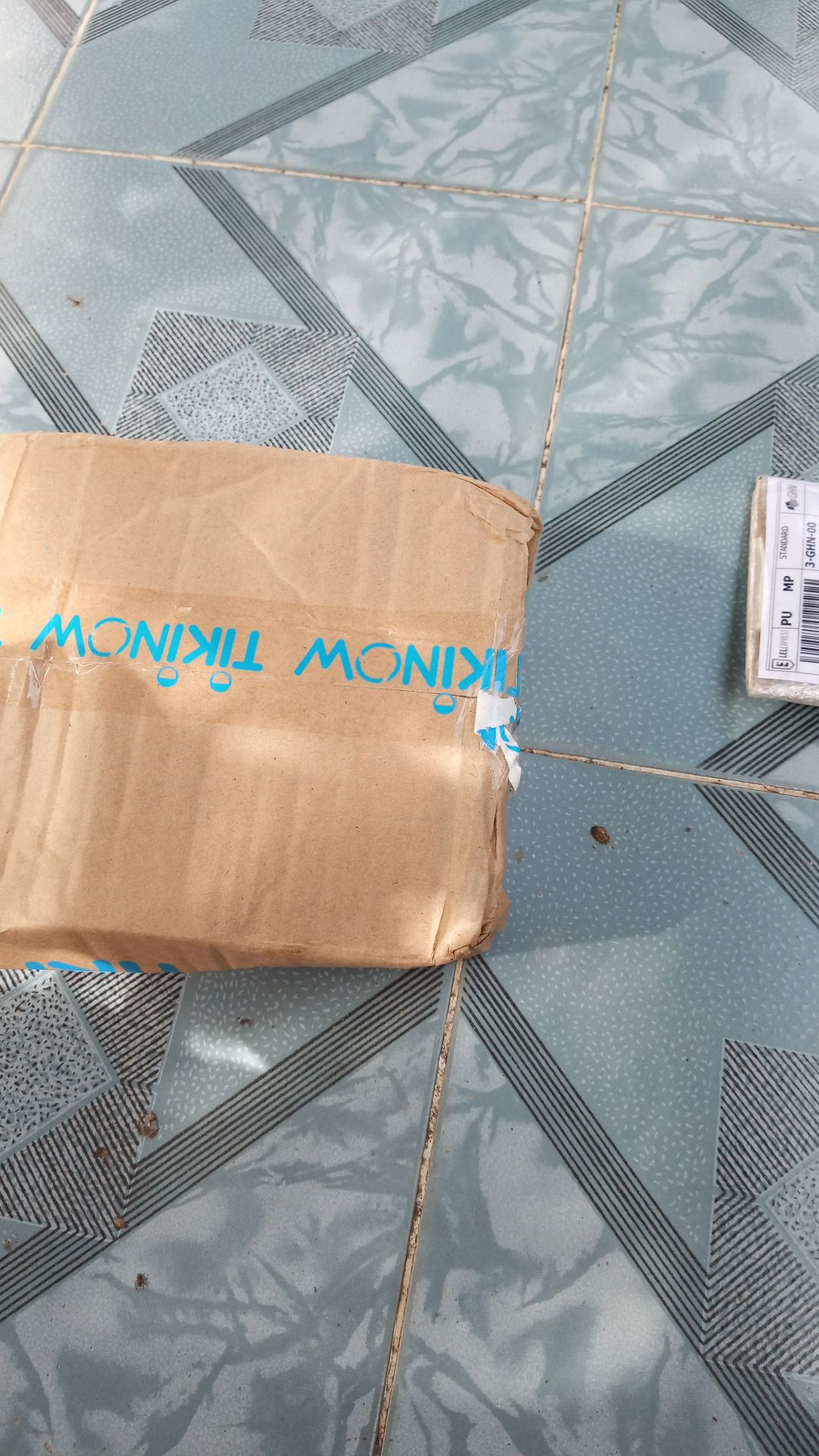 ok, giao hàng gần 1 tháng