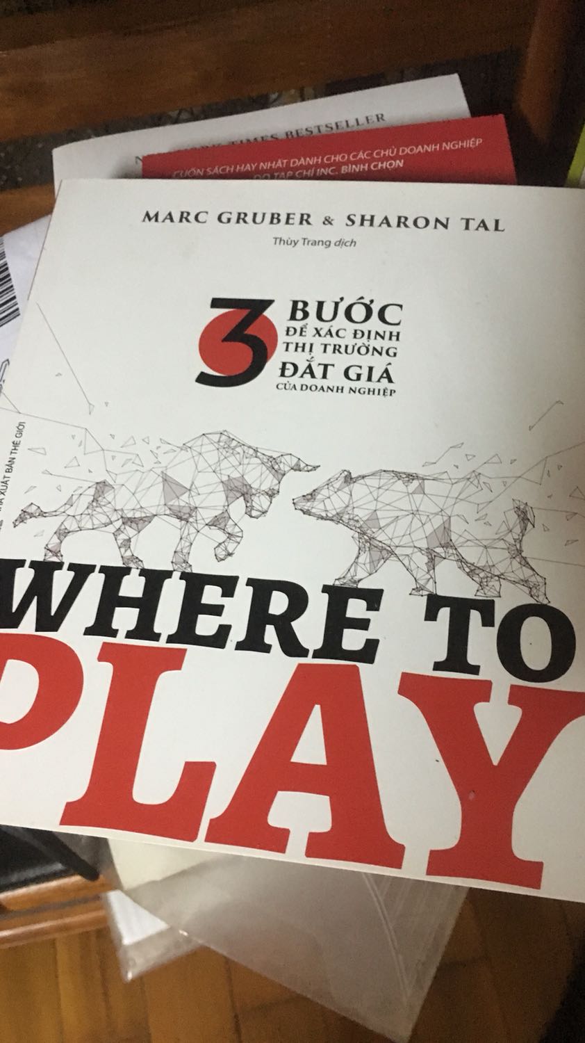 Gói bọc cẩn thận kĩ lưỡng, chưa đọc nên chưa biết nội dung tn