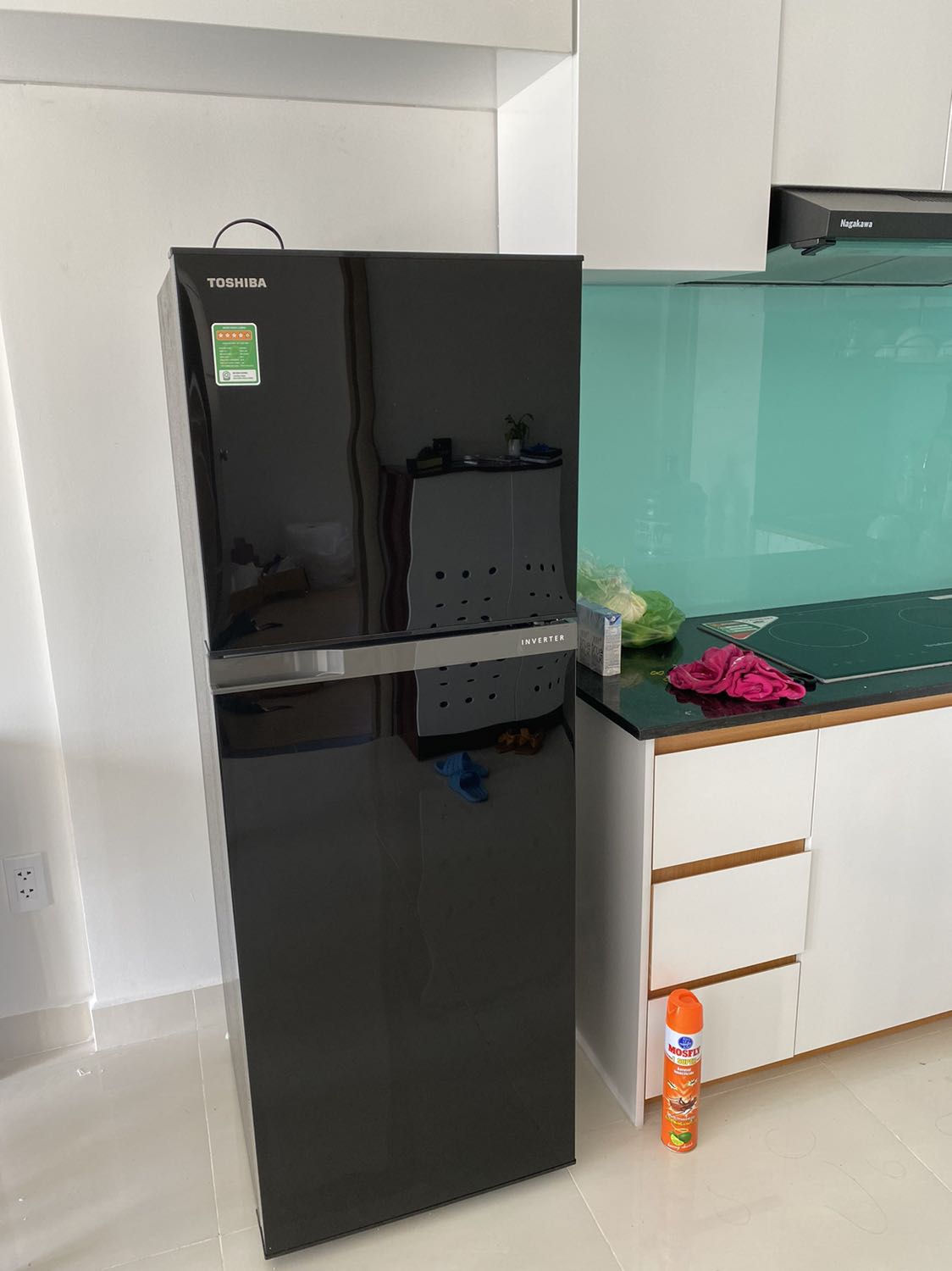 Giao hàng nhanh, đặt chiều qua sáng nay thấy NV liên hệ giao rồi, shiper rất nhiệt tình thân thiện, sau khi để 4 tiếng cắm điện thấy êm nha! có tiếng nhưng ko đáng kể, phải xài tgian nữa mới biết chất lượng như nào. Giao hàng nhanh, đặt chiều qua sáng nay thấy NV liên hệ giao rồi, shiper rất nhiệt tình thân thiện, sau khi để 4 tiếng cắm điện thấy êm nha! có tiếng nhưng ko đáng kể, phải xài tgian nữa mới biết chất lượng như nào.