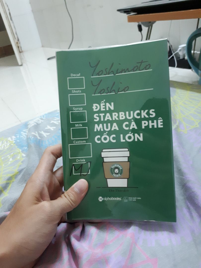 Nội dung xoay quanh việc các loại chi phí phát sinh trong giao dịch để làm người tiêu dùng thông minh. Đặc biệt chương về thu nhập khá hay và tạo động lực nhìn nhận bản thân và cách thăng tiến trong công việc.
Các bạn nên kiên nhẫn đọc, vì nó có những đoạn khá khó nuốt.