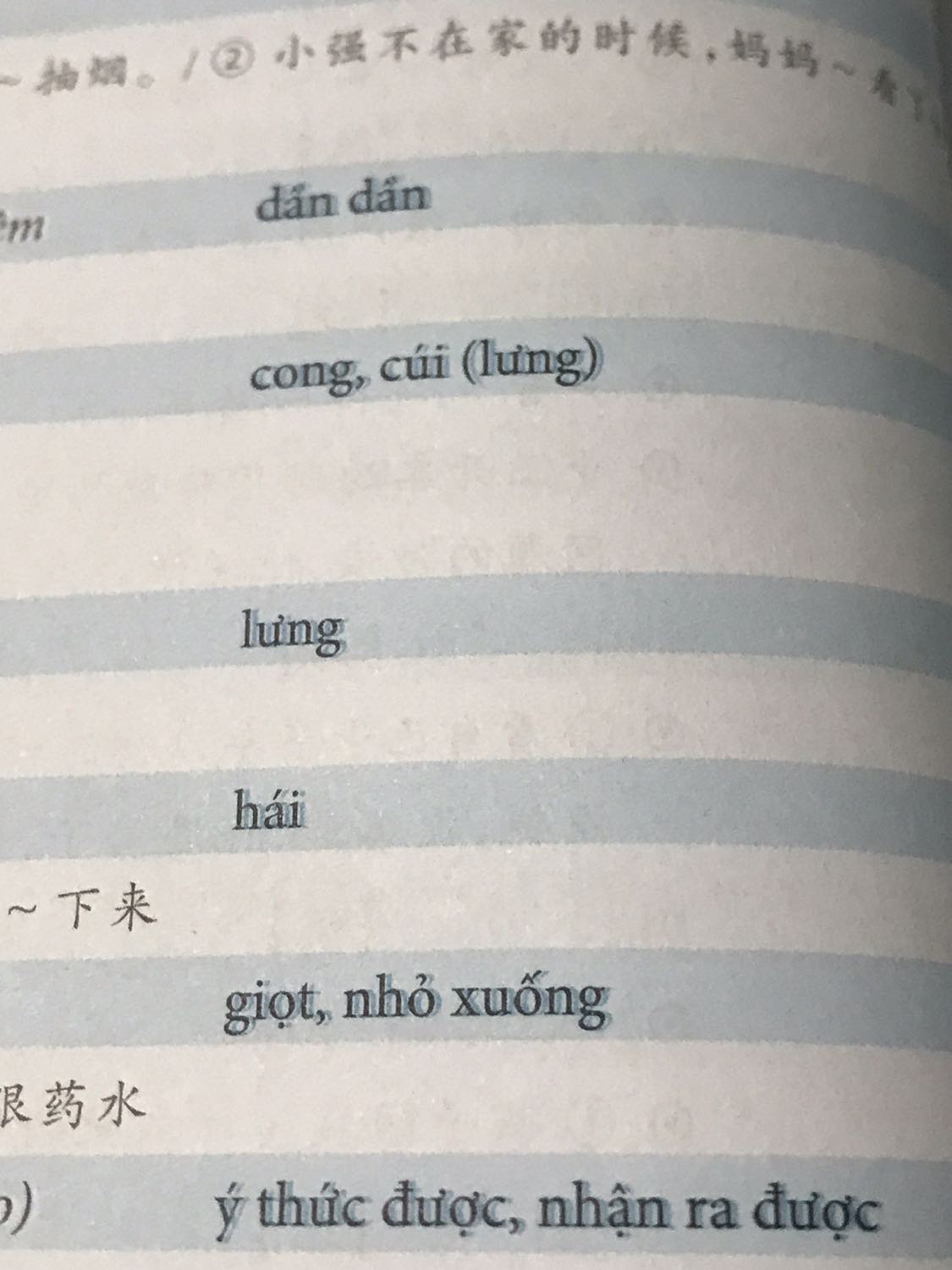 -Hộp đựng hàng mở sẵn ( không biết do vận chuyển hay do vấn đề khách quan nào đó ), Chất lượng của sách : bìa như sách cũ, chữ in như bị loang( gây mỏi mắt khi đọc ),.,
- Đánh giá 2 sao vì sự giao hàng nhanh!