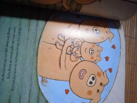 ND hay, đáng tiền, được cái con thích chăm chú nghe lắm, hình ảnh minh họa đẹp mắt to rõ ràng