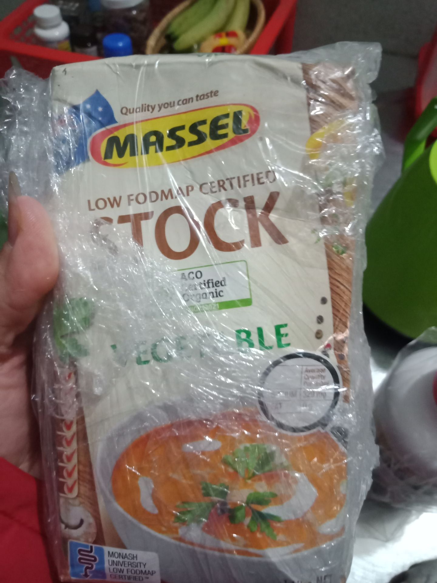 thuốc uống vào người nên mình xem lựa chọn lâu mới qđ mua
m đọc hết cả đánh giá mới mua của shop
nhận hàng m thấy rất ưng ý: thông tin chi tiết rõ ràng cụ thể
à còn tặng 1l nước dùng rau quả nữa chứ 
đánh giá loại này xong mình lại tiếp tục đặt lọ kid  ❤