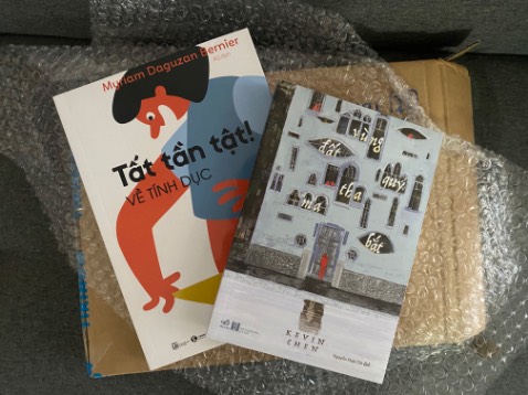 Sách ni đọc bổ ích nha ! 🌷