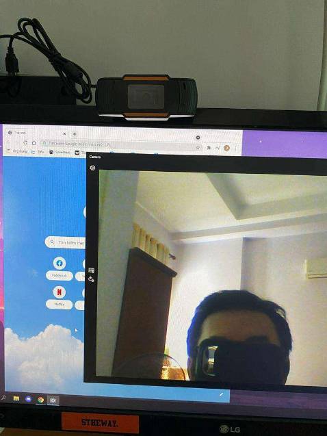 Đã mua 1 lần giờ mua thêm cho 2 máy. Shop giao hàng nhanh. Camera xài cơ bản ổn, âm thanh nghe trong và rõ tiếng. Giá rẻ so với mặt bằng chung. Cho shop 5 sao