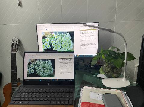 Thiết kế tối giản sang trọng, chất lượng hình ảnh tốt. Quá rẻ so với giá