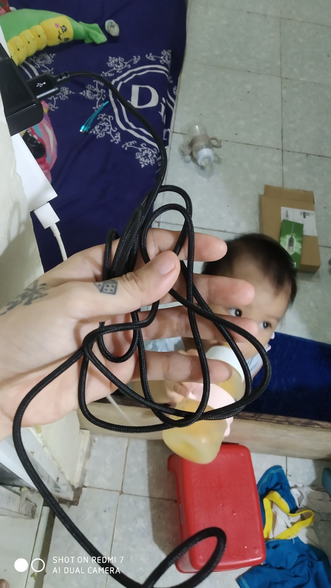 tốt. nói chung là chỉ cần 1 cọng mới. máy mình kén sạc. sạc đc 1-2 tháng lại phải thay. bé cứ chớm ngậm dính nước miếng lại hư. cắm sạc hiện vô nhưng sạc cả ngày 24 tiếng lên đc 20%. nên lại phải thay cọng mới. chả biết làm sao. đặt tiki giao trong ngày. mới chuyển nhà nên ko biết đường. ko đi đâu đc. cảm ơn shop. trả lời rất nhiệt tình.