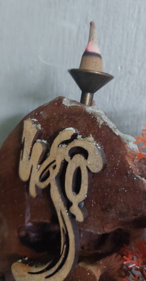 Mùi thơm dễ chịu