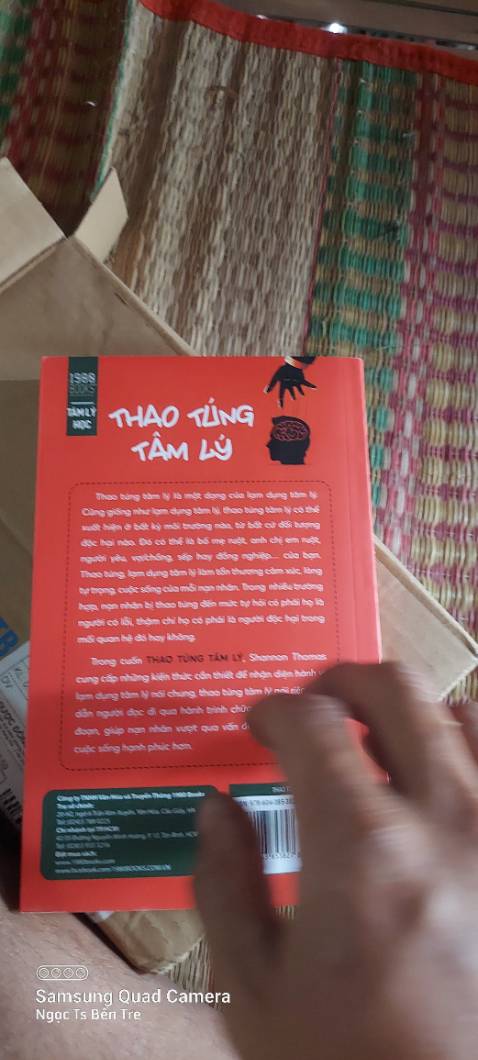 Ảnh đánh giá