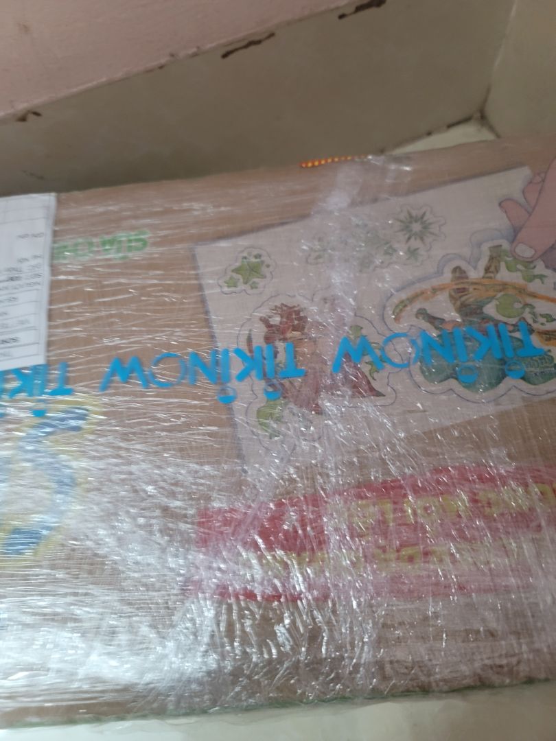 nhận hàng muộn kiểm tra đc