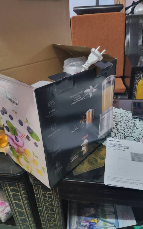 Đồ điện,điện tử mua trên Tiki là chắc ăn,không bị hàng giả.
Bao gói kỹ,chất lượng hàng ổn.