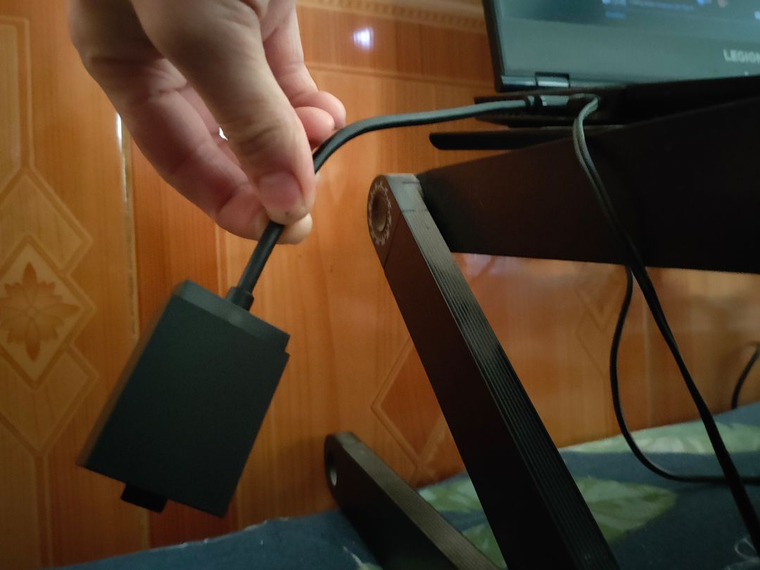 Kết nối nhanh, đầu cắm khít và ko bị lung lay như mấy cái đầu lọc rẻ tiền.