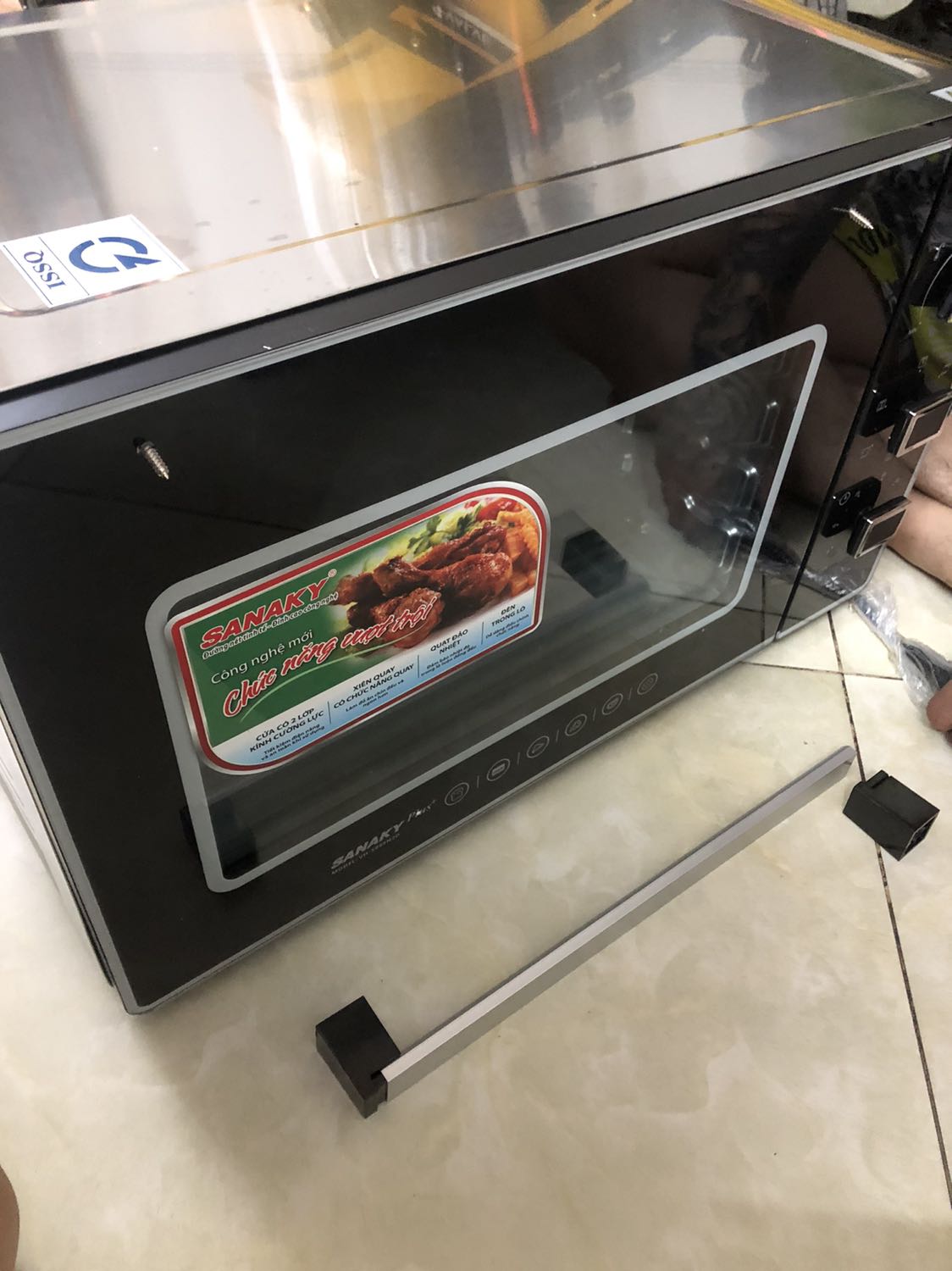 Review image