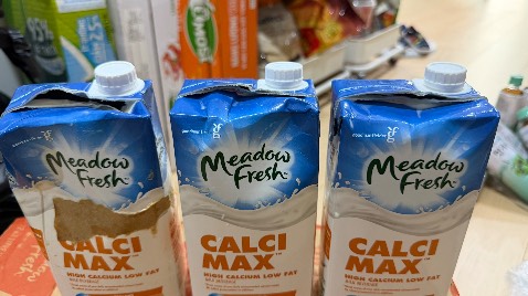 Đóng gói và giao hàng tệ, làm hư hỏng hàng hóa