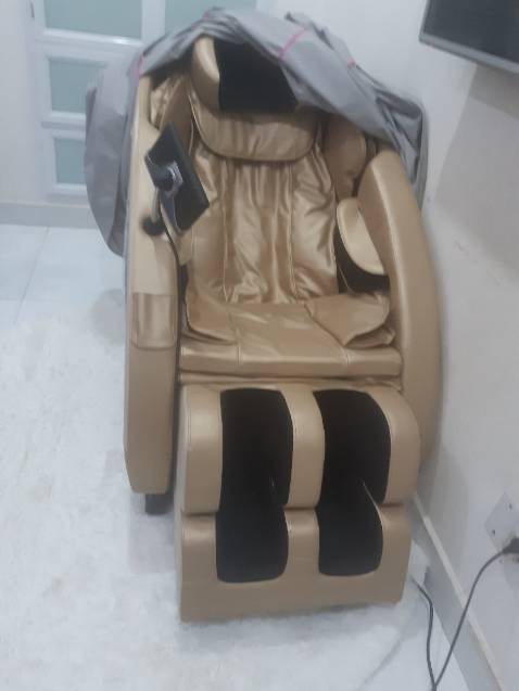 Sản phẩm tuyệt vời trong hỗ trợ điều trị đau nhức. Đầu tư một lần cả nhà được lợi, tiết kiệm thời gian.
Nhân viên giao hàng nhanh, tư vấn nhiệt tình. Hàng tặng kèm ưng ý!