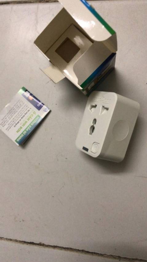 Hàng giao đúng đơn đặt. Bao bì sản phẩm đóng gói đẹp & chắc chắn. Sản phẩm dùng tốt còn độ bền thì phải chờ qua sử dụng. Đánh giá shop 5*