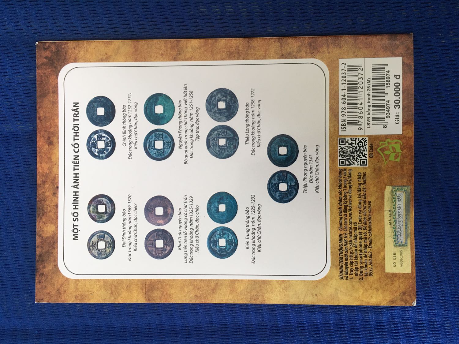 Sách dày dặn, nhiều thông tin hữu ích. Giai đoạn thời nhà Trần vẫn là giai đoạn được mình yêu thích và mong muốn được tìm hiểu. Sách rất hay và bổ ích.