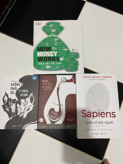 Đây là một cuốn sách mà mình đánh giá là rất khó nhằn và khó đọc. Tuy nhiên ngoài ra dịch vụ chất lượng sản phẩm đóng gói bao bì rất chỉnh chu mình rất hài lòng, luôn luôn hài lòng với cách nâng niu sản phẩm của tiki.