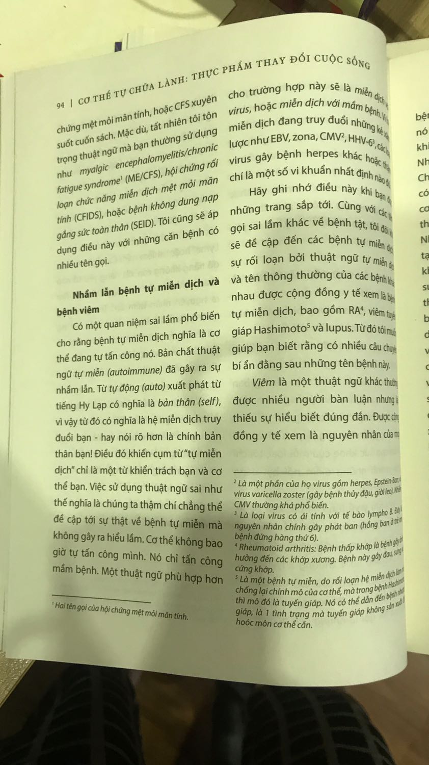 Đây là cuốn *** hay hữu ích cho mọi người. Giới thiệu các sản phẩm của tự nhiên từ công dụng, cách thức chế biến. Rất hữu ích.
Cực kỳ hài lòng với Teakey vì việc giao hàng nhanh, sách được bọc cẩn thận, giao hàng Nhanh hơn dự kiến.
Điểm 10 cho chất lượng