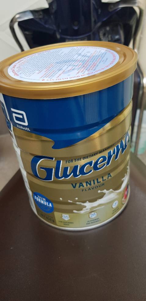 Sữa uống rất ok