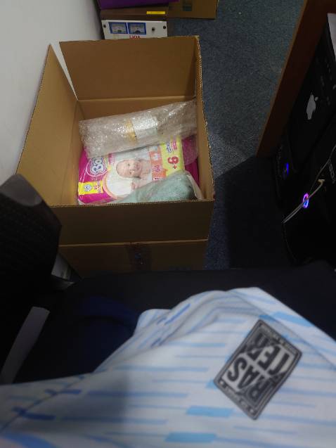 Rất hài lòng. Đóng gói kỹ, giao nhanh Rất hài lòng. Đóng gói kỹ, giao nhanh