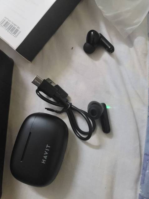 Ship nhanh, tai phone nghe tốt, chất lượng, êm tai, sẽ ủng hộ lần sau nữa