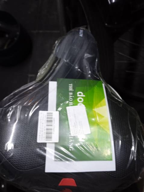 Sản phẩm đẹp, chất lượng cao cao, rất êm,giao hàng nhanh chóng, cảm ơn Tiki