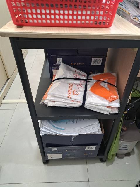 Sản phẩm dùng trong nhà hoặc văn phòng làm việc của Cty cũng ok. Tuy nhiên nhận được phiếu Vouncher Tri Ân KH mà nhập thì không chấp nhận...