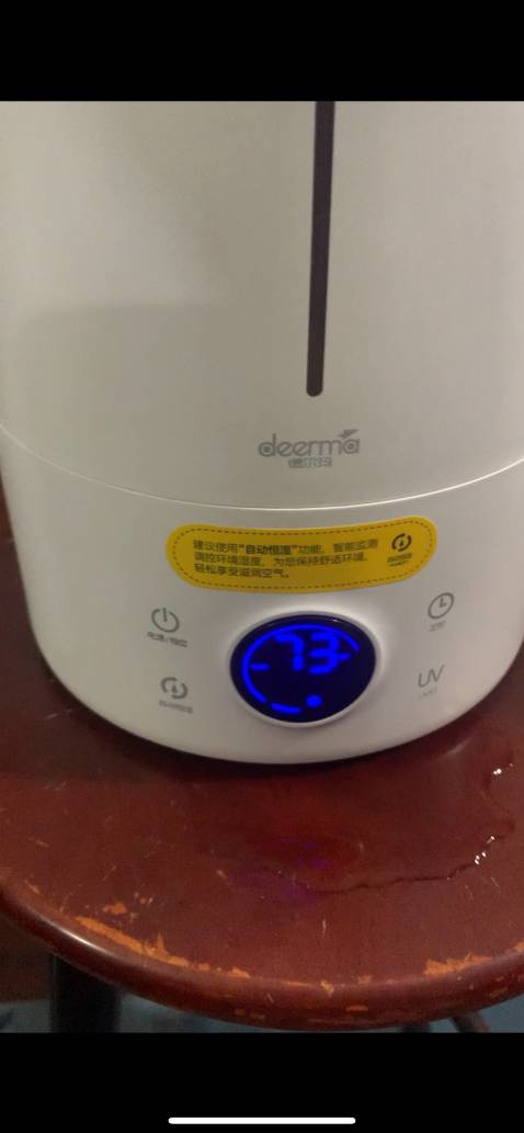 Yêu cầu trả hàng hoàn tiền, máy bị chảy nước khi sử dụng, không để ý có thể dẫn đến cháy nhà như chơi .

https://www.youtube.com/watch?v=GZypnf5ScOo

https://www.youtube.com/watch?v=HglwsgjrC4A