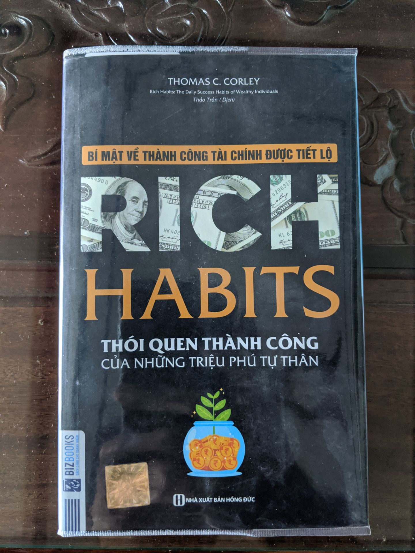 Ảnh đánh giá