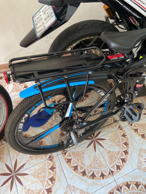 Đẹp dể lắp ráp còn độ bền chưa biết, thời gian sau trả lời 
Giao sớm hơn dự kiến. OK giáo hàng nhanh. Đẹp dể lắp ráp còn độ bền chưa biết, thời gian sau trả lời 
Giao sớm hơn dự kiến. OK giáo hàng nhanh.