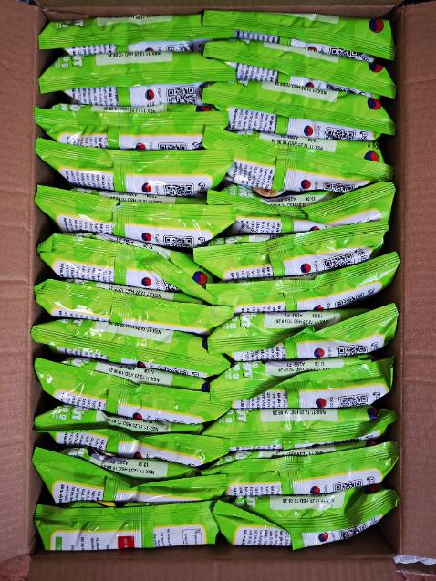 Mì gà Koreno ăn ngon, thơm nhẹ nhàng, sợi mì không bị bở. Giao hàng siêu tốc, cảm ơn TikiNow và shipper rất nhiều. 💌