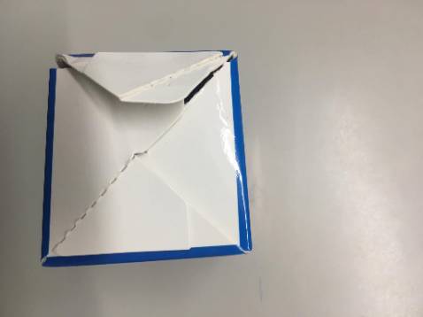 Sản phẩm không tốt như mong đợi, không phù hợp giá tiền bỏ ra.
Hộp thuốc cùng sản phẩm đai cột sống bị xé mất.