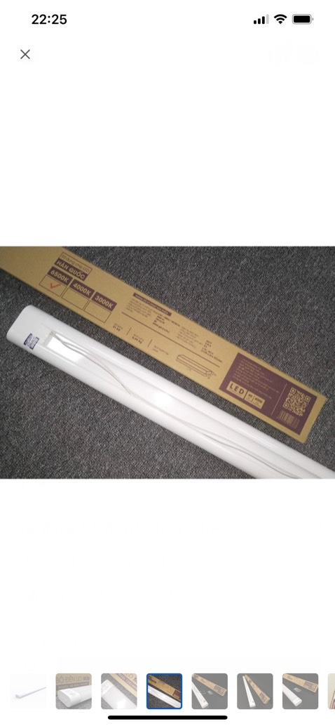 Đèn sáng,chất lượng,dễ lắm,giao nhanh hơn dự kiến