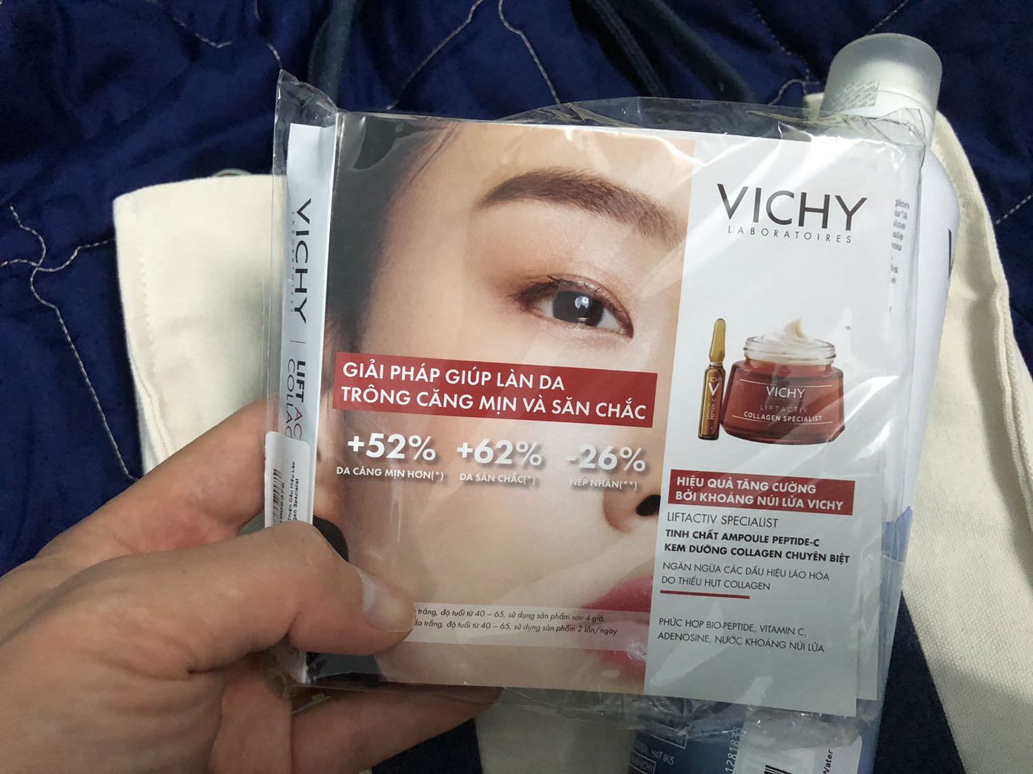 Sản phẩm chính hãng, sịn sò, có tem phụ công ty🎉