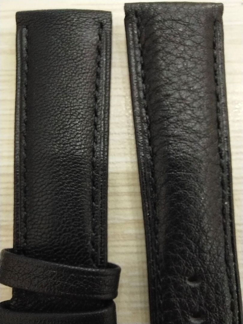 Một bộ dây nhưng giao hai loại vân khác nhau