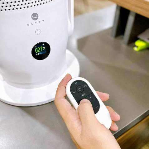 Mua quạt về ai cũng hỏi mua ở đâu vì quá ngon. Riêng kiểu dáng thiết kế nhìn đã ăn đứt cái quạt khác r. Còn tính năng thì khỏi phải bàn làm mát, lọc không khí, diệt khuẩn, bù ẩm, dk qua app…quá nhiều trong 1 item. Mua quạt về ai cũng hỏi mua ở đâu vì quá ngon. Riêng kiểu dáng thiết kế nhìn đã ăn đứt cái quạt khác r. Còn tính năng thì khỏi phải bàn làm mát, lọc không khí, diệt khuẩn, bù ẩm, dk qua app…quá nhiều trong 1 item.