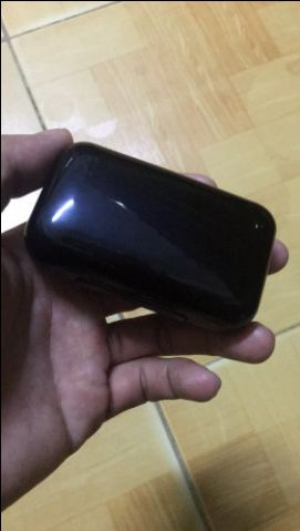 " Mình rất ấn tượng với shop nha, đặt hàng xong là xử lý đơn hàng gửi đi trong ngày luôn, Sản phẩm như mô tả nha, mấy đồng đội của mình đặt ở các shop khác giá cao hơn. Với giá của sản phẩm thì khó yêu cầu về kiểu dáng hay chất âm được, nhưng không tệ tí nào đâu."