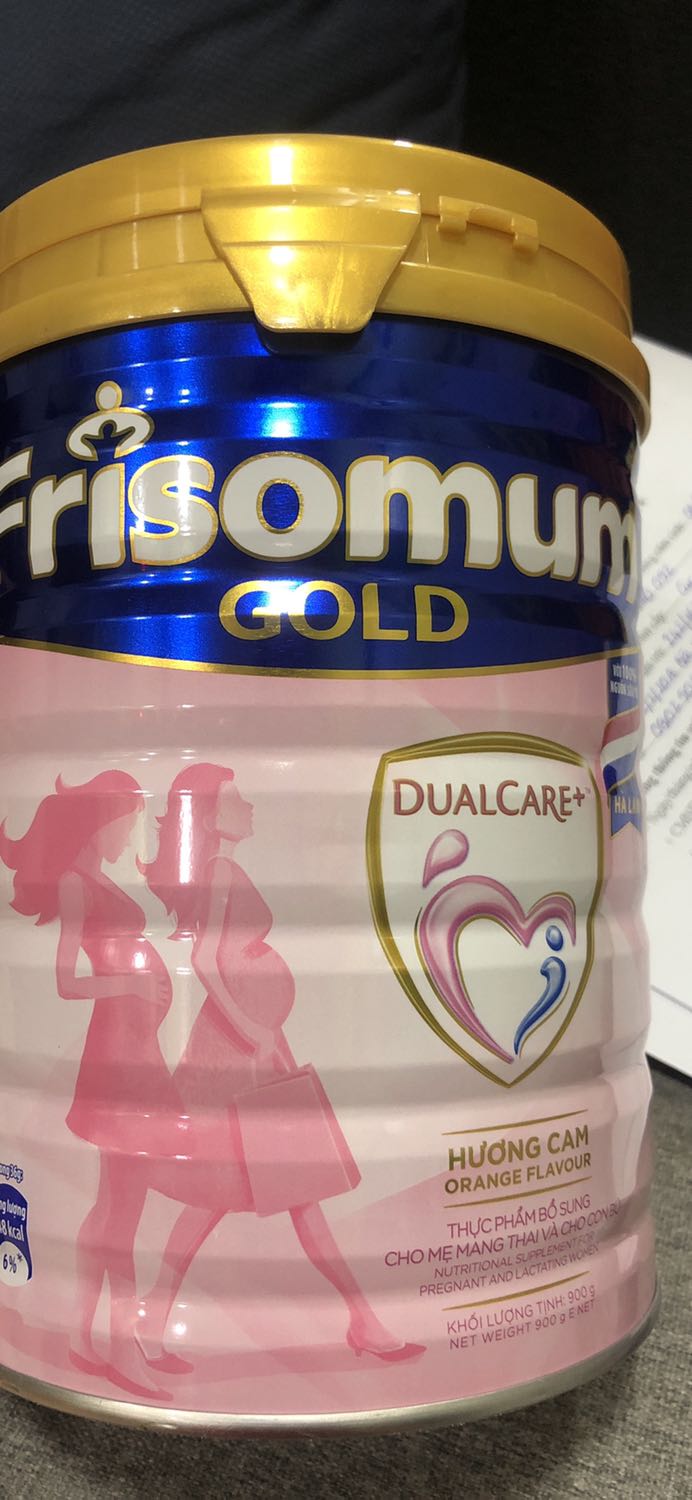 Uống vừa miệng nhưng không hợp khẩu vị cá nhân mình lắm. Mình dùng tạm hình khác ạ