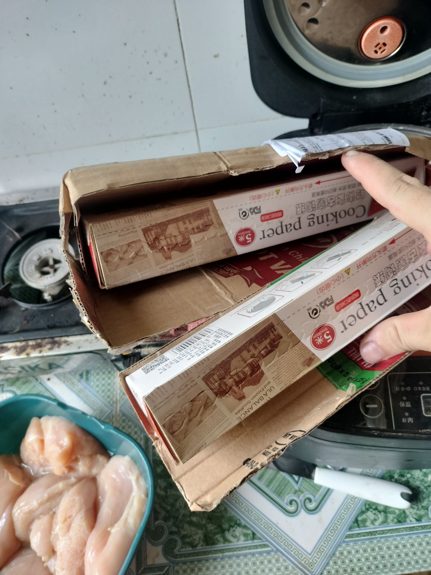 đặt 3 giao 2 lấy tiền 3 shop *** đảo