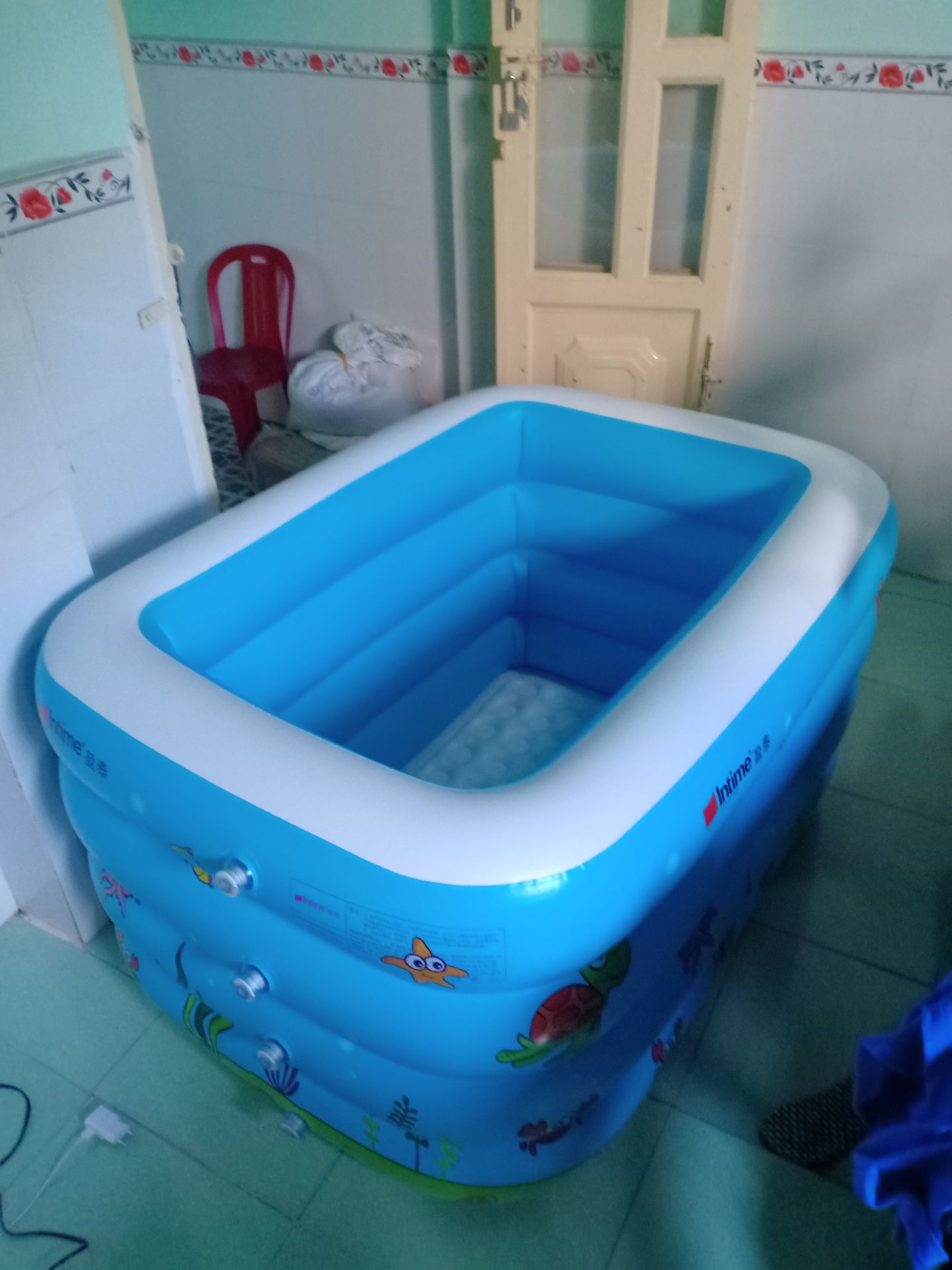 sp đẹp , nhưng kích thước k chính xác như miêu tả , chỉ 1m3