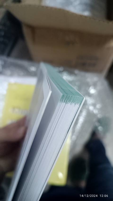 Có theo dõi, sale nên mua, chưa đọc nội dung