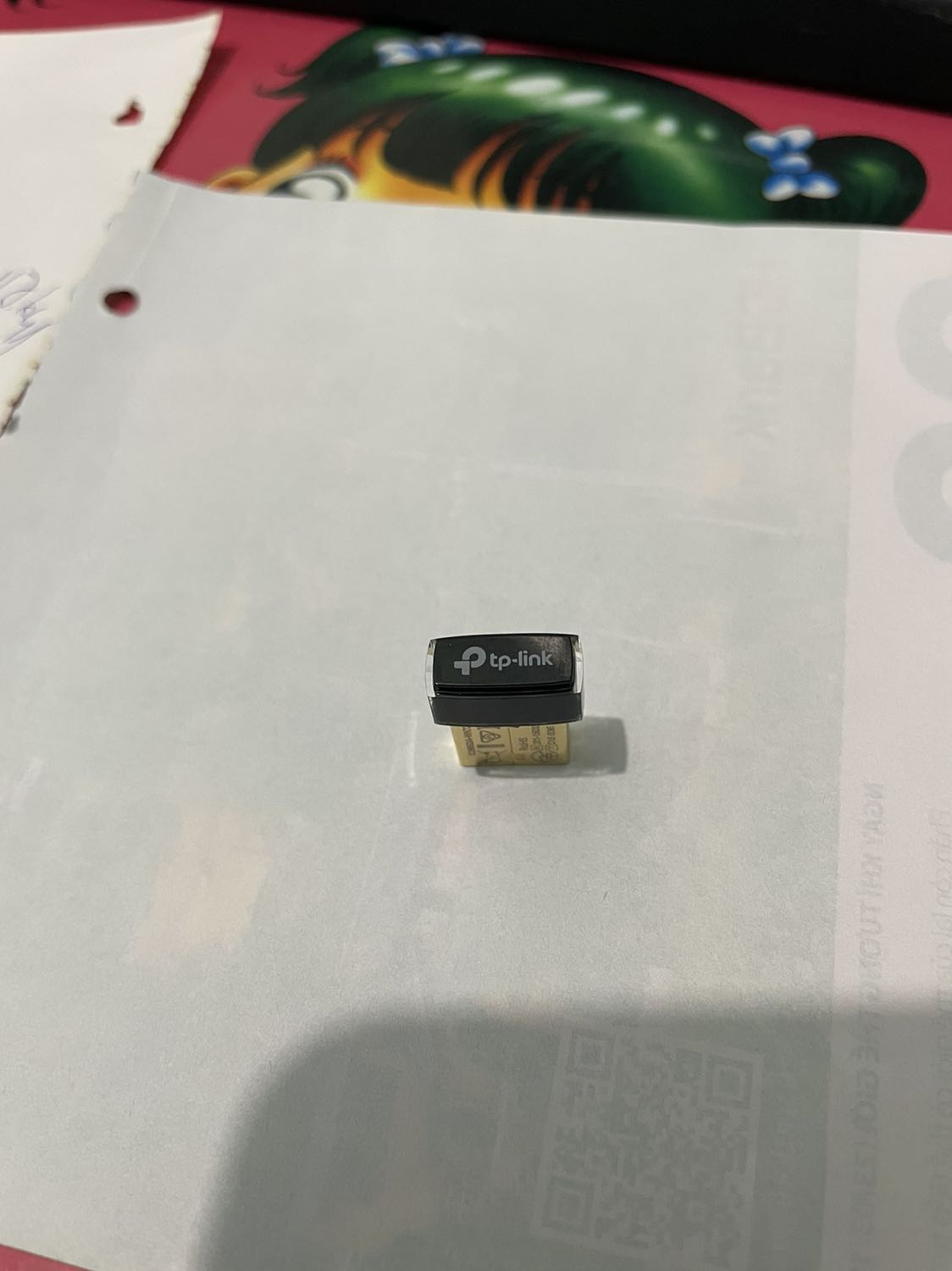 Kết nối chập chờn. Tốc độ không như quảng cáo. Trong khi tốc độ mạng mình *** bằng điện thoại thì toàn trên 100Mbps. Ngược lại thiết bị cho tốc độ chập chờn. Thường xuyên bị mất kết nối. Kết nối chập chờn. Tốc độ không như quảng cáo. Trong khi tốc độ mạng mình *** bằng điện thoại thì toàn trên 100Mbps. Ngược lại thiết bị cho tốc độ chập chờn. Thường xuyên bị mất kết nối.