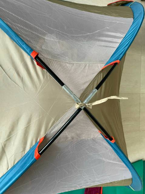 mua về bung ngay xem có lỗi gì khoog, quá ưng, giá 1/2 lều naturehike chính hãng mà chất lượng vải, phụ kiện củng không thiếu,cảm ơn shop tư vấn đã chọn dòng này.