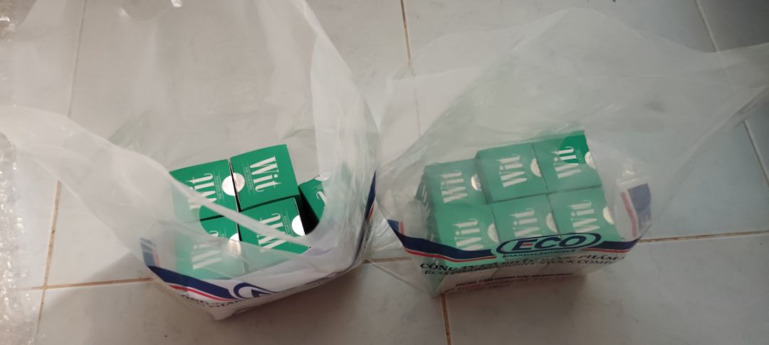 Đóng gói tốt, giao hàng nhanh. Sản phẩm tốt, vợ mình đã uống được 3 hộp thấy thị lực cải thiện. Lần này mình đặt mua cho mẹ mình uống luôn.