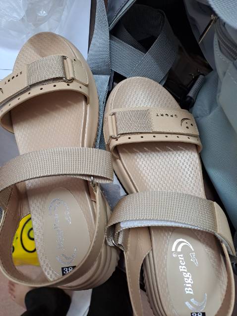 giày đẹp, đi êm chân