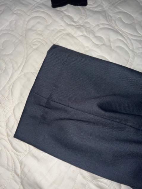 Kiểu may đẹp , chất liệu bình thường