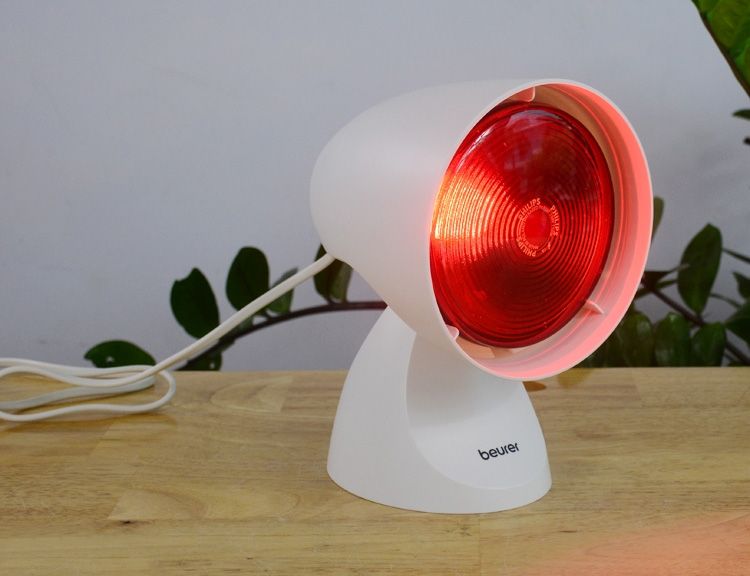 Đèn dùng cũng được, đỡ đau lưng phần nào. Hơi buồn không có chức năng hẹn giờ tắt đèn.
Giao hàng nhanh trong hcm mất 1 ngày.