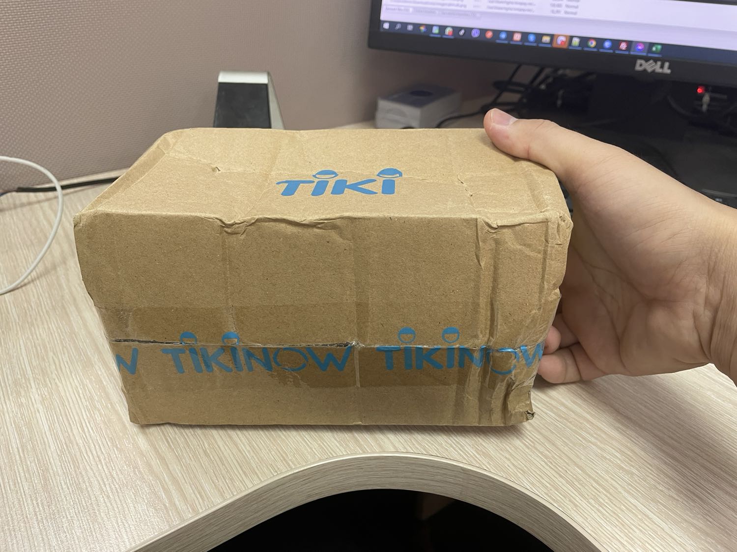 Hàng giao nhanh, đóng gói cẩn thận, giá rẻ nguyên phụ tùng. Sau cần sẽ mua tiếp